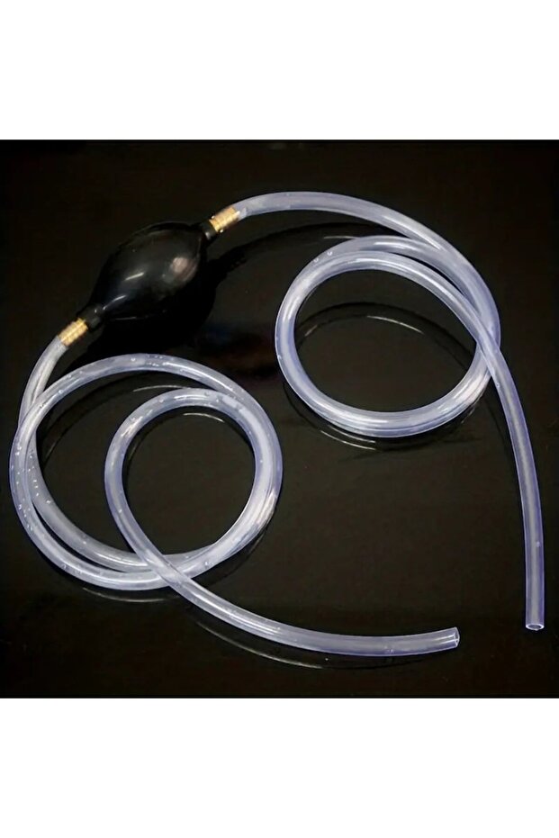 Pompă manuală pentru transfer de lichide - 2