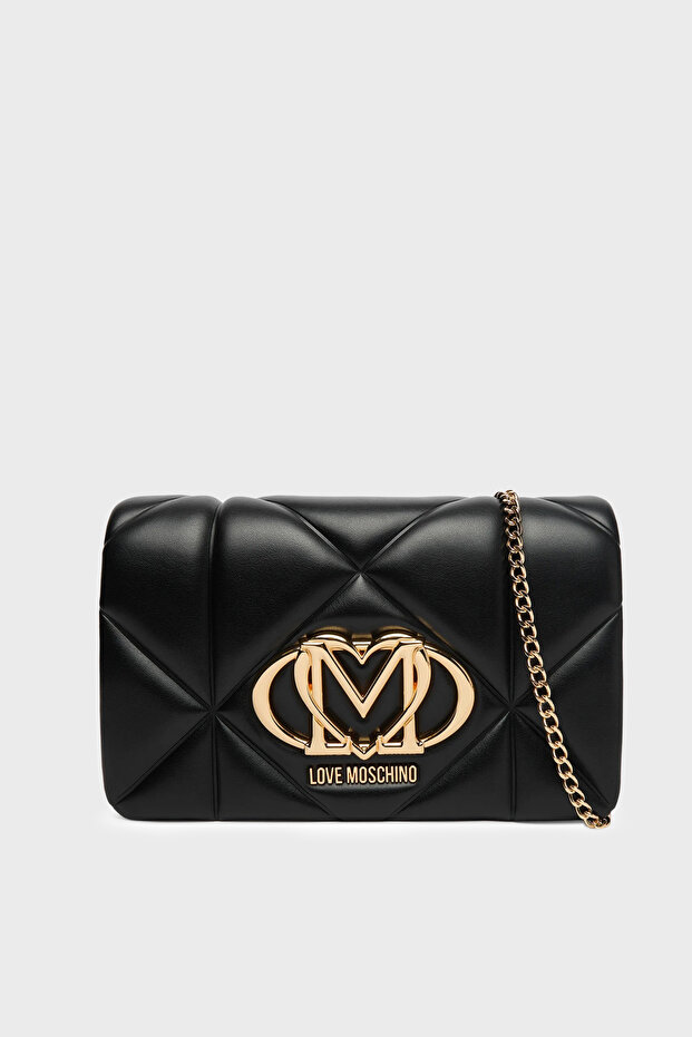 Quilted Li Chain Strap Li Bag Bag Jc4043Pp1Olc0000