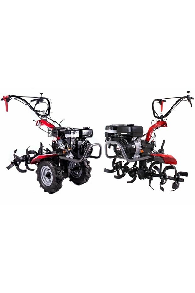 Maestro 55p R210 Benzinli Çapa 2+1 - 1