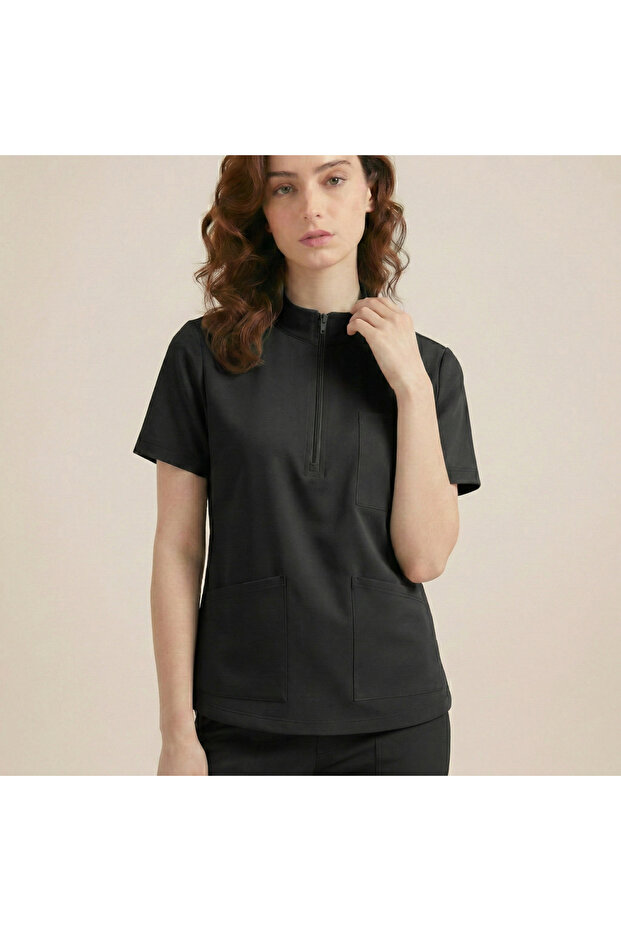 Kyra Zero (Kadın Scrub Üst) - 2