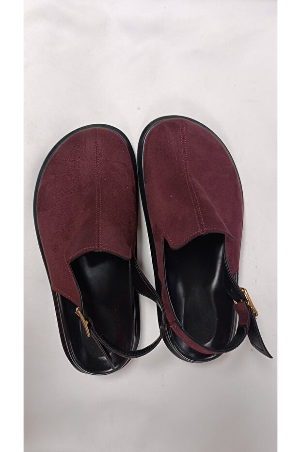 SÜET SABO TERLİK - 2