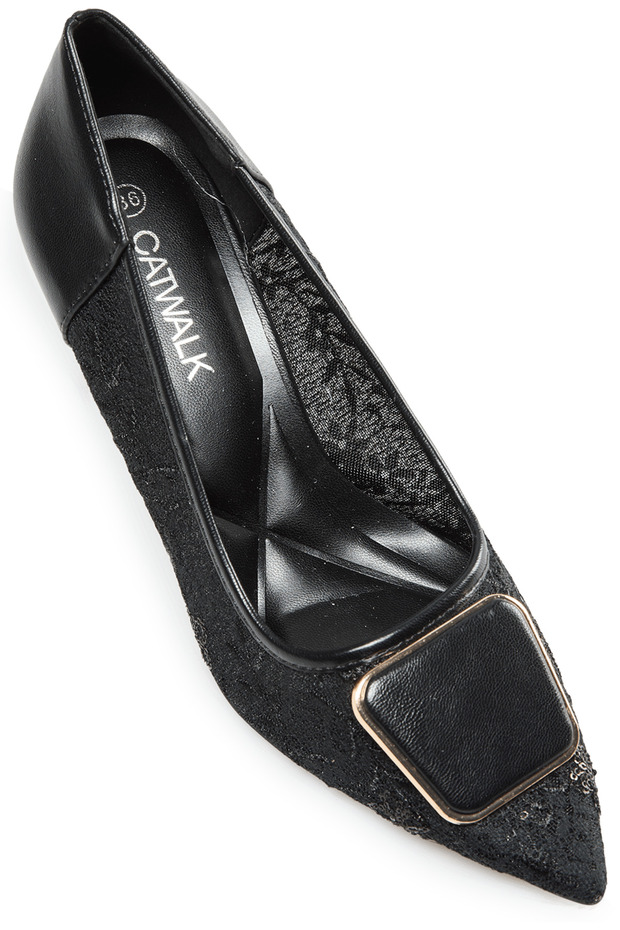 Topuklu Ayakkabı - 2