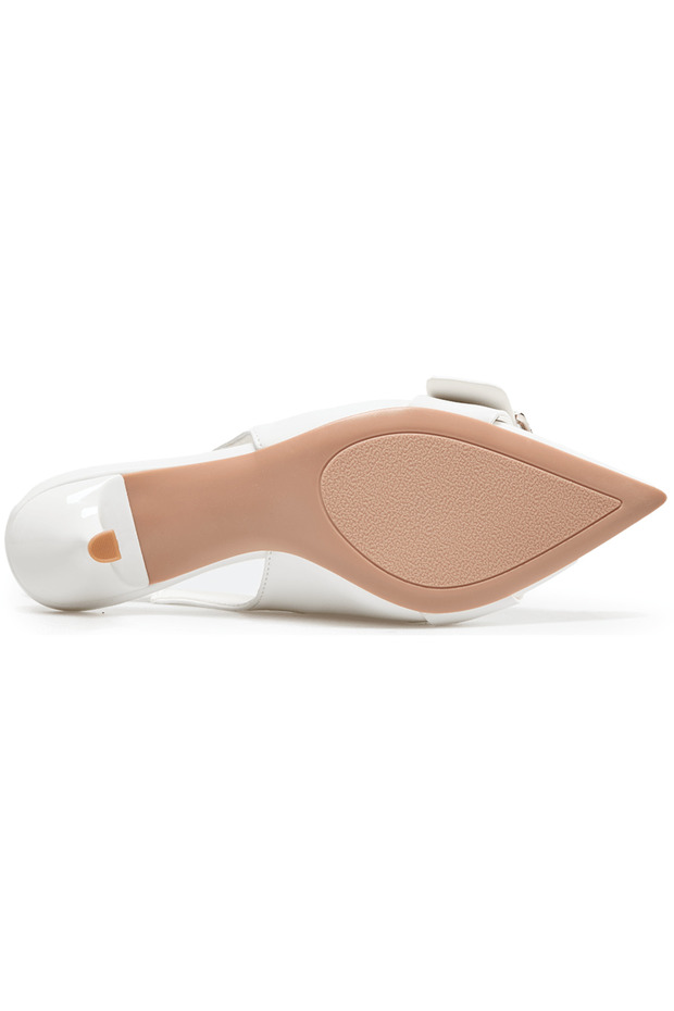 Topuklu Ayakkabı - 4