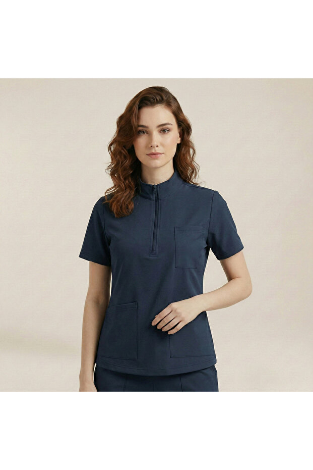 Kyra Zero (Kadın Scrub Üst) - 2
