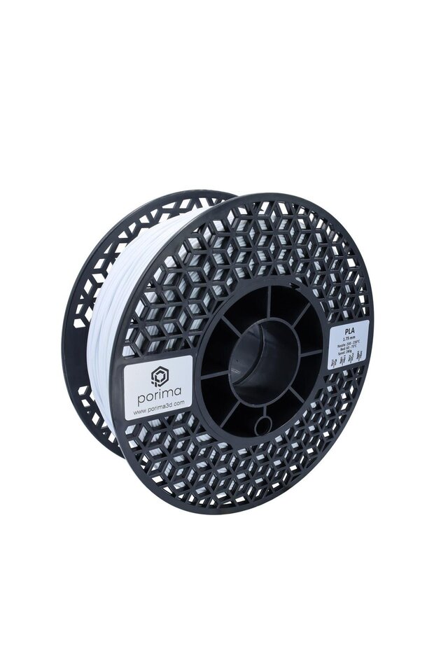 ABS® Beyaz Filament