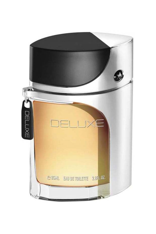 عطر ديلوكس لو شامو أو دو تواليت 85 مل