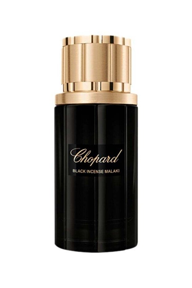 عطر بلاك نسنس ملكي 80 مل - 1