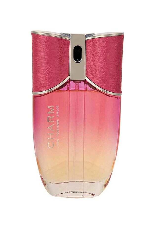 عطر تشارم بينك 80 مل