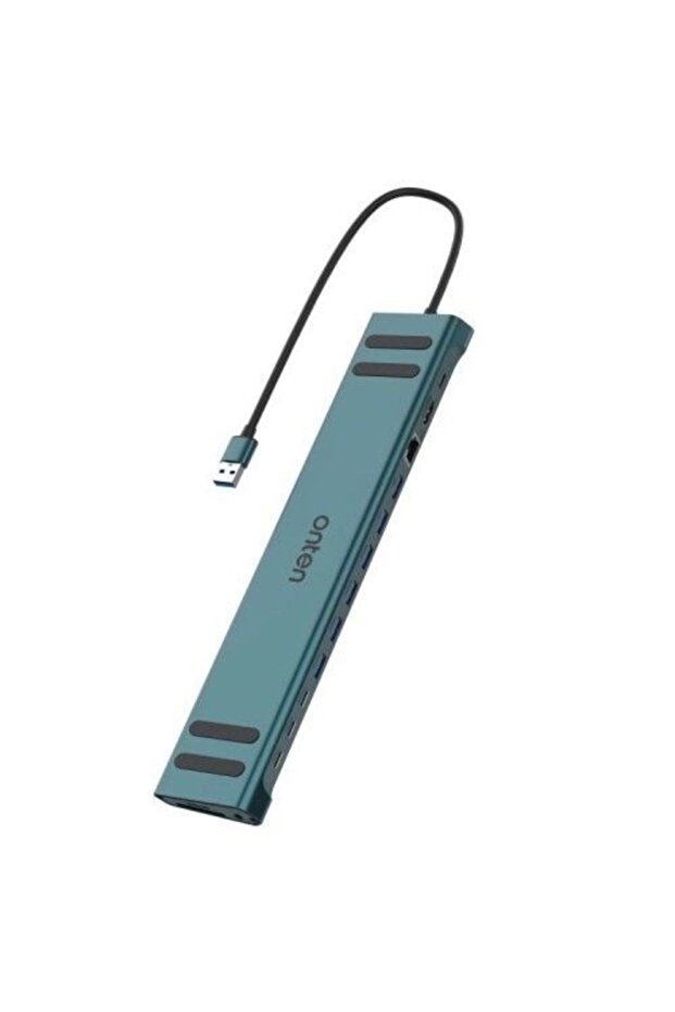محطة إرساء متعددة الوظائف 10 في 1 USB-C / Type-C