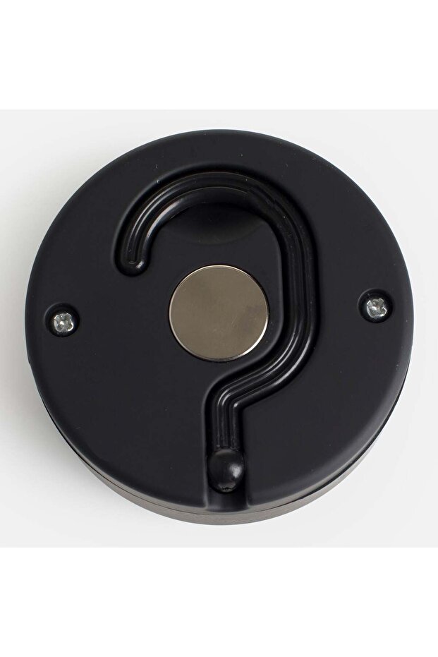 Lanterna LED cu Carlig & Magnet Ø7cm - 3