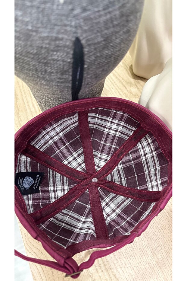 قبعة دوكر هيب هوب - 4