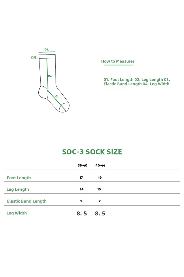 Șosete prosop Panda - Bleumarin - 4