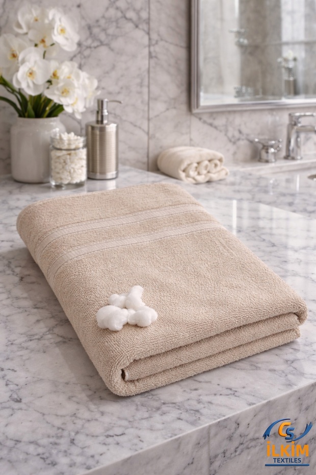 Mine / 90*150 cm Bath Towel
