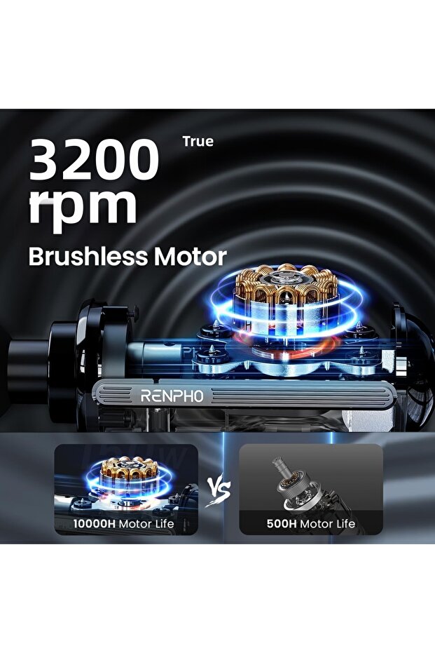 جهاز التدليك اليدوي ACTIVE THERMACOOL - 5
