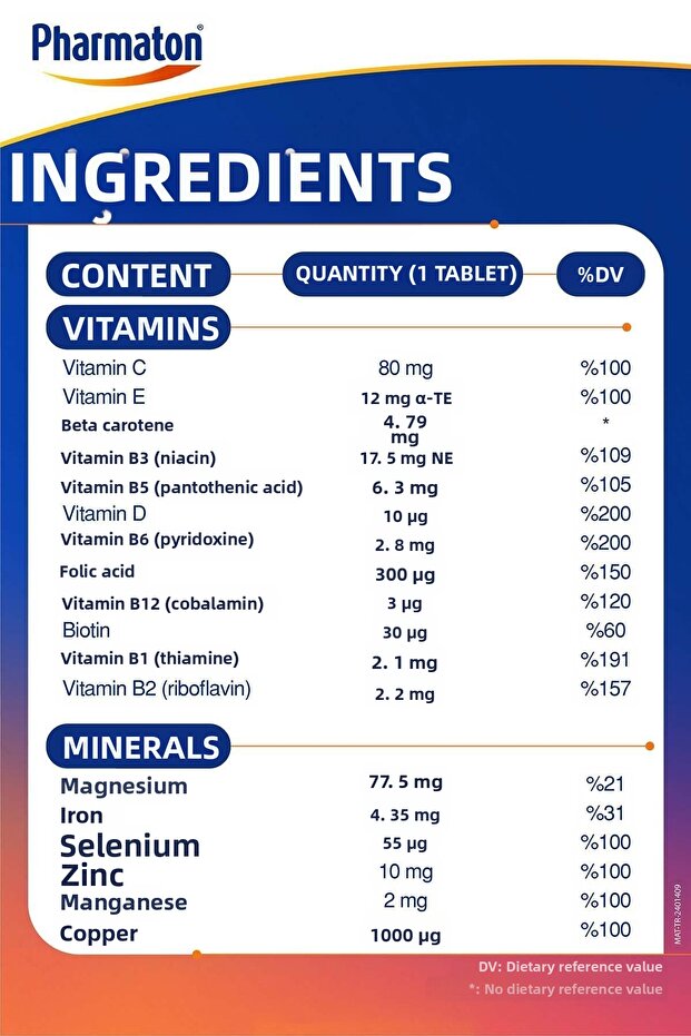إيسنشيال مين 30 قرص 2 قطعة - 6