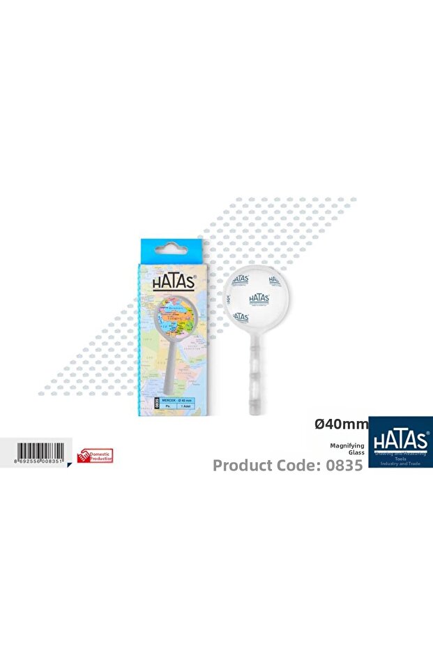 عدسة 40 ملم - 1