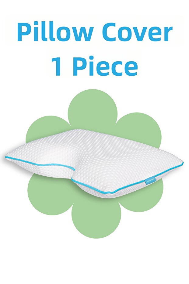 غطاء وسادة الكتف - 1