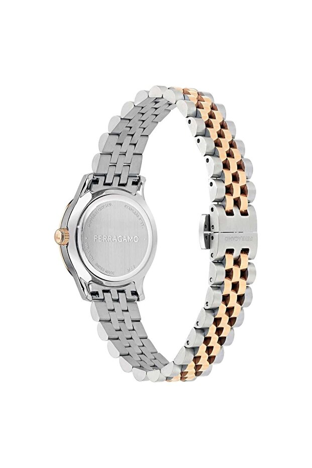 SFTY00325 Kadın Kol Saati - 3