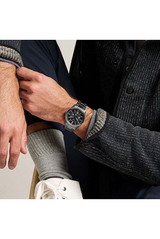 FFS6136 Erkek Kol Saati - 5