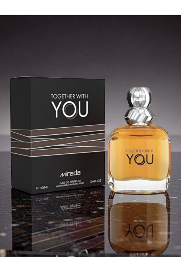 Together With You edp men 100mL