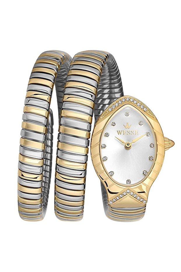 Wwl115104 Women's Wristwatch