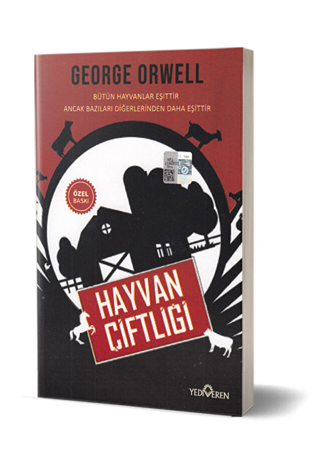 Hayvan Çiftliği - 1