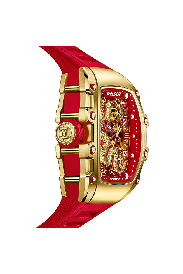 Wrt1014 Men's Watch - 5