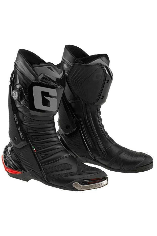 حذاء سباق Gp1 Evo Air باللون الأسود