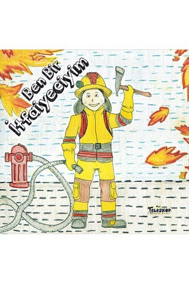 I'M a Firefighter