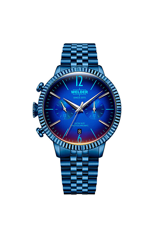 WWRC876 Erkek Kol Saati - 1