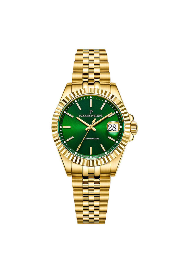 JPQLS5823X4 Kadın Kol Saati - 1