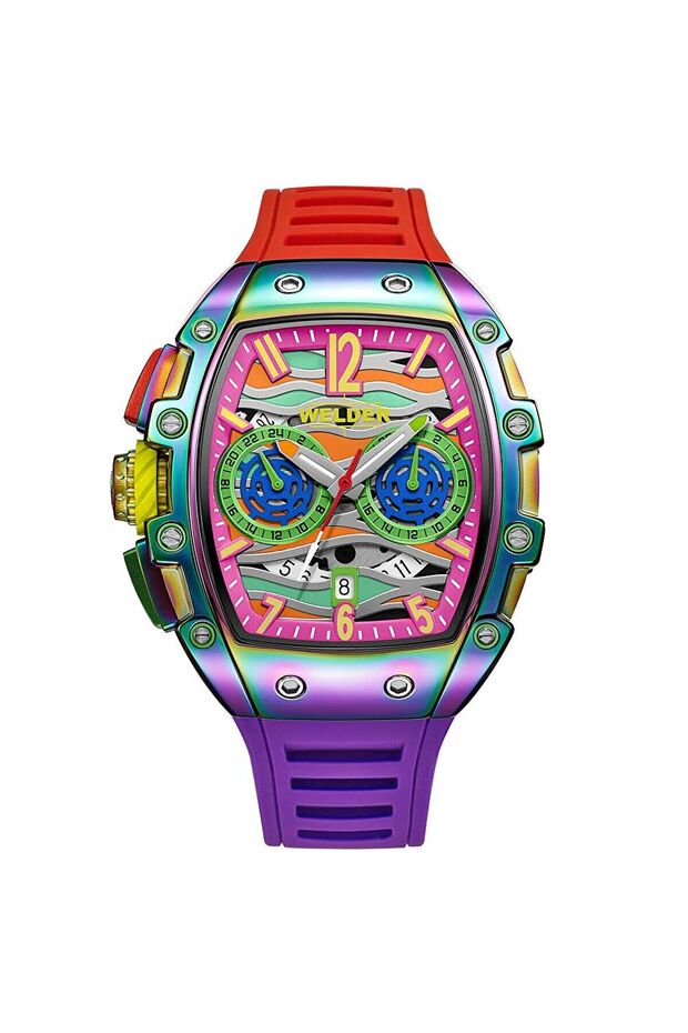 WRM2013 Kol Saati - 1