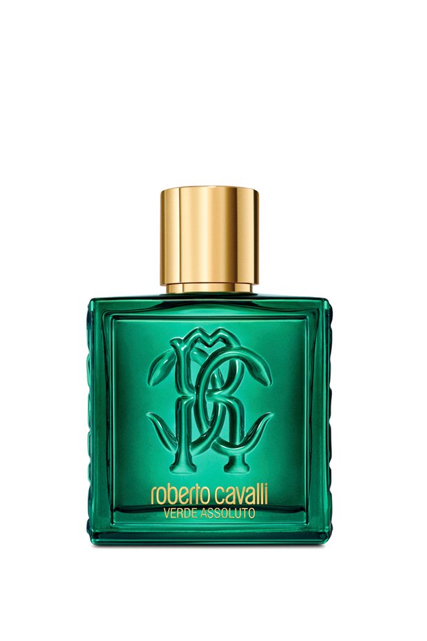 عطر سيجنتشر أومو فيردي أسيولوتو للرجال - 100 مل