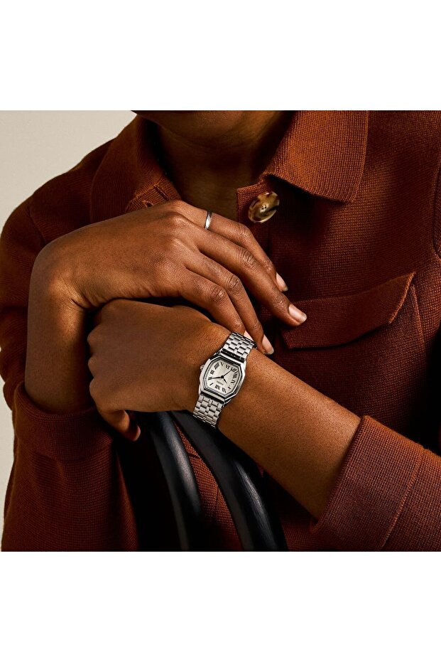 FES5363 Kadın Kol Saati - 4