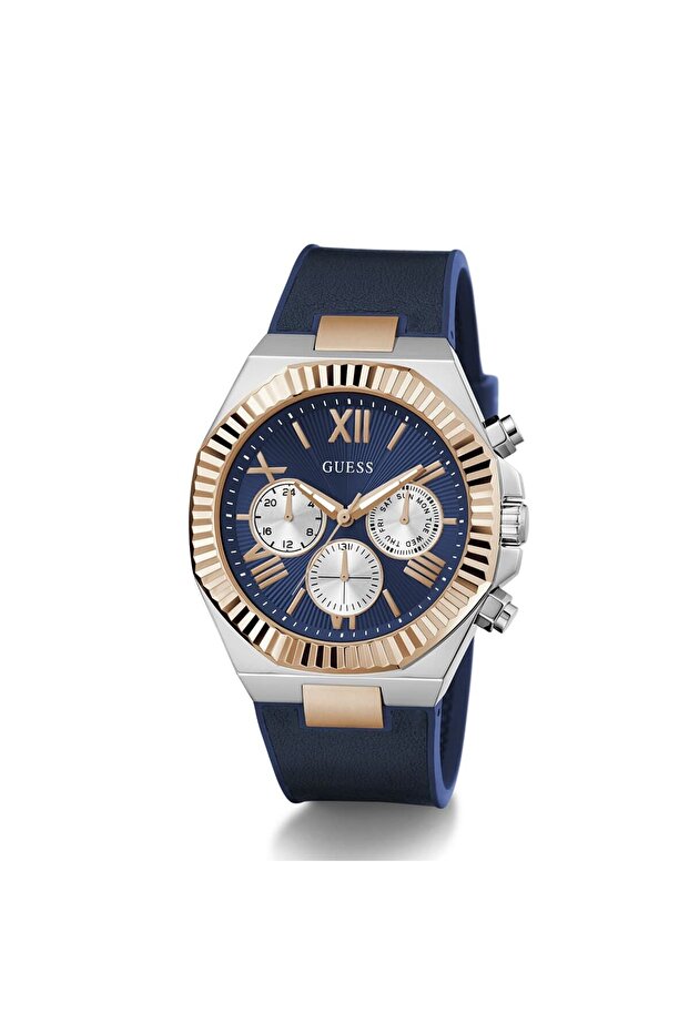 ساعة يد رجالية GUGW0791G2 - 5