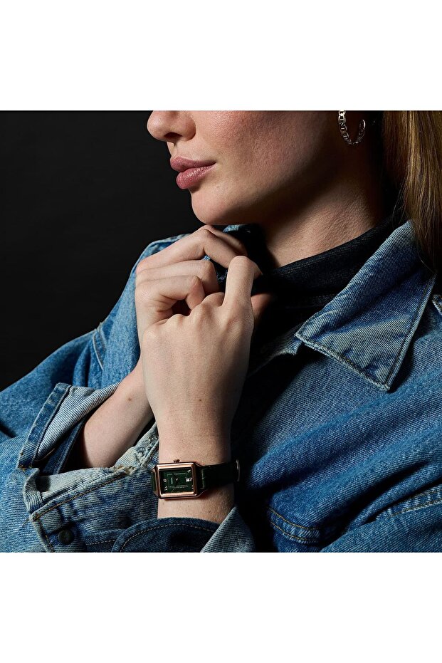 FES5366 Kadın Kol Saati - 4