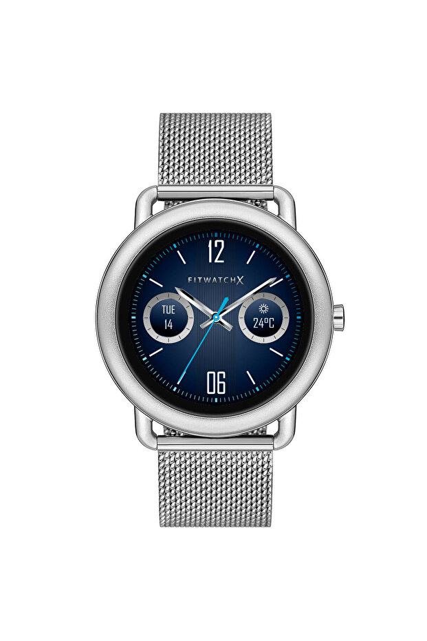 FT202201R1004 Akıllı Saat - 7