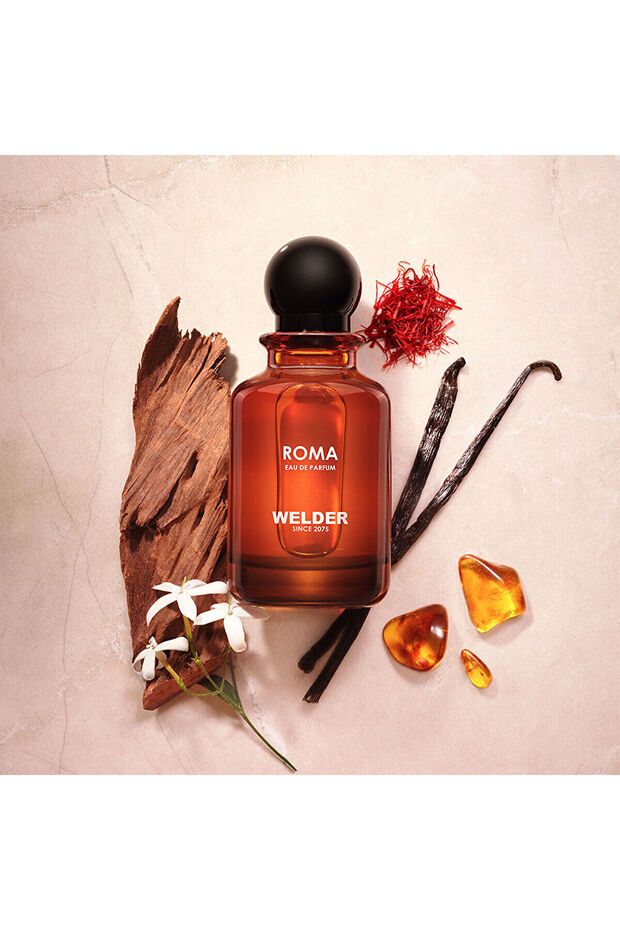 ROMA 100 ML EDP - 4