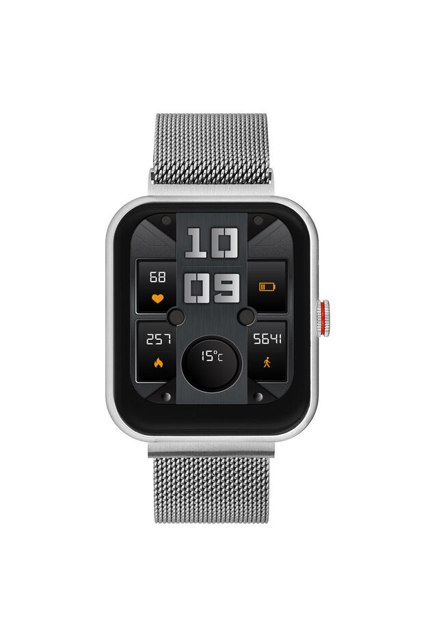 FT202201F611 Akıllı Saat - 5