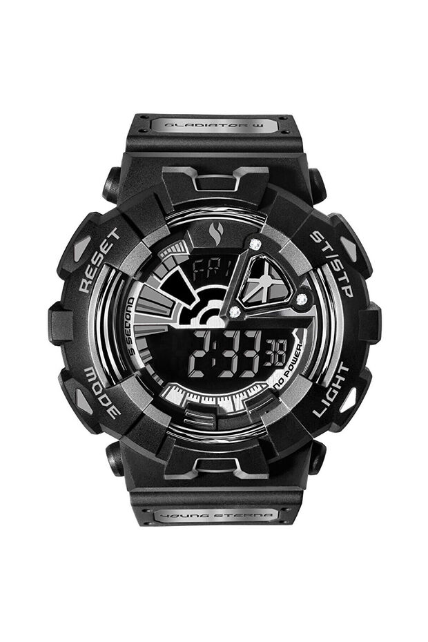 YSG0031801SP Kol Saati - 1