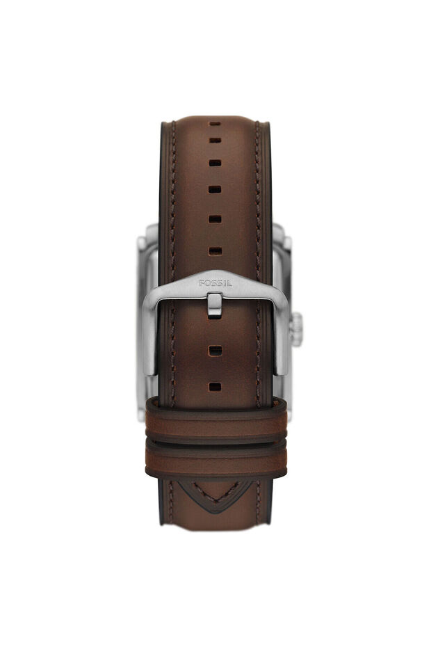 Ffs6012 ساعة يد رجالية - 3