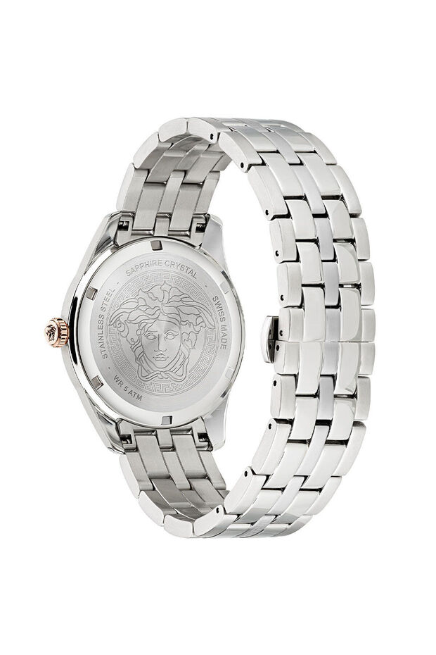 Vrscve3K00322 Men's Wrist Watch - 3