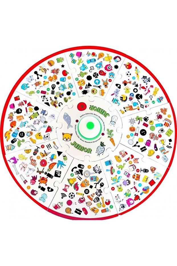 Detective Plus Rd5317 - 2