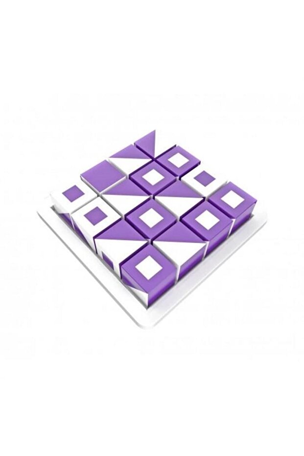 Renkli Küpler RD5303 - 2