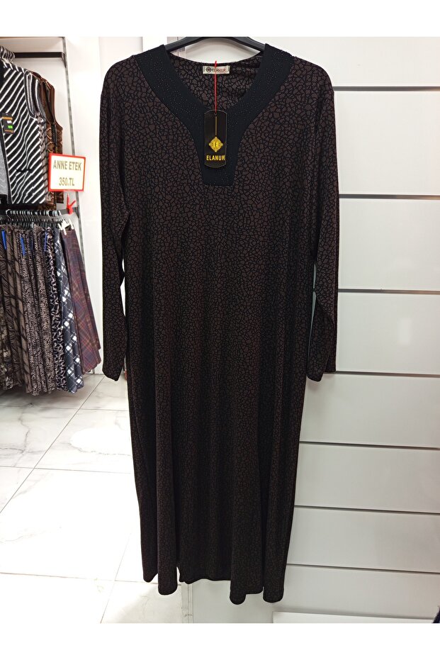 Anne Boydan Elbise - 2