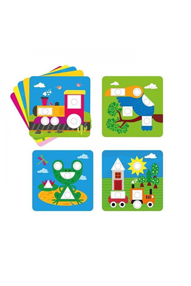 Discover Your Shape Km5306 - 4