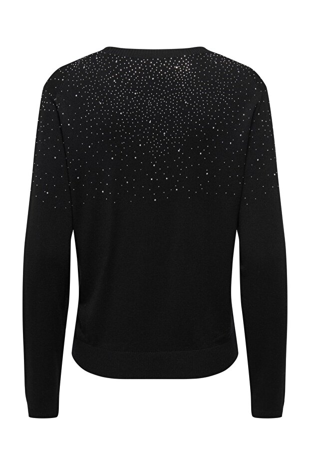 Strickpullover ONLANABELLA Strickpullover - 3