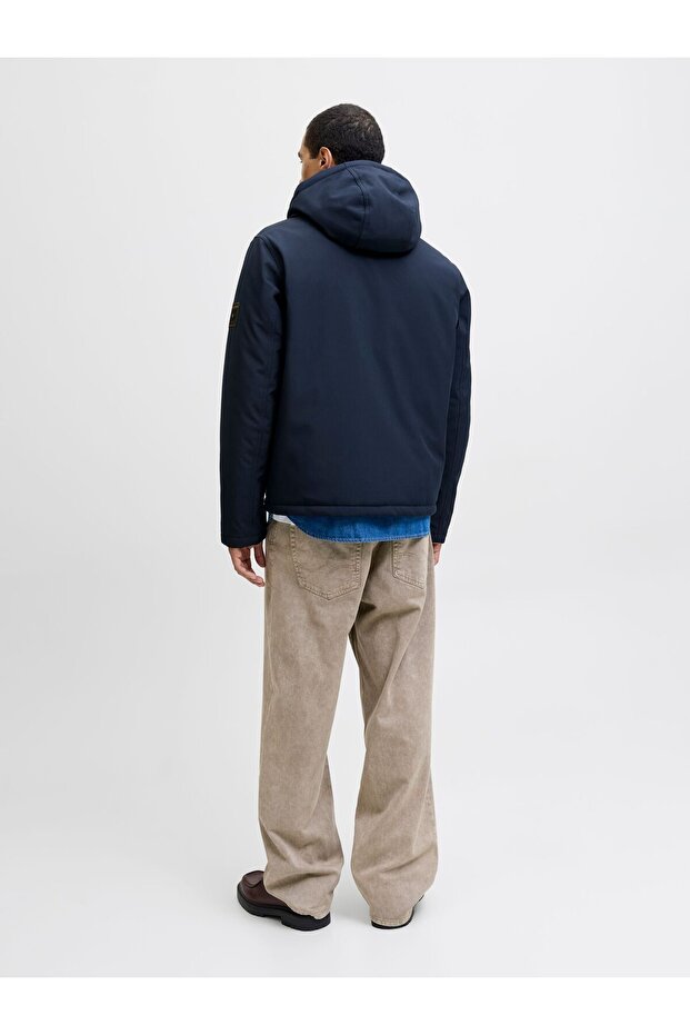 Softshell Jacke Softshell Jacke - 4