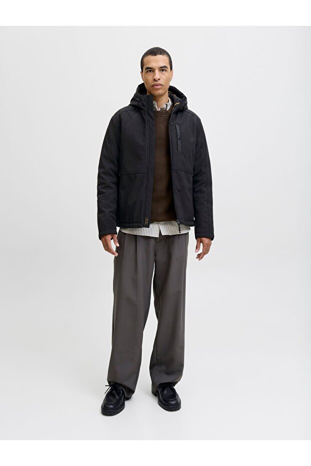 Softshell Jacke Softshell Jacke - 4