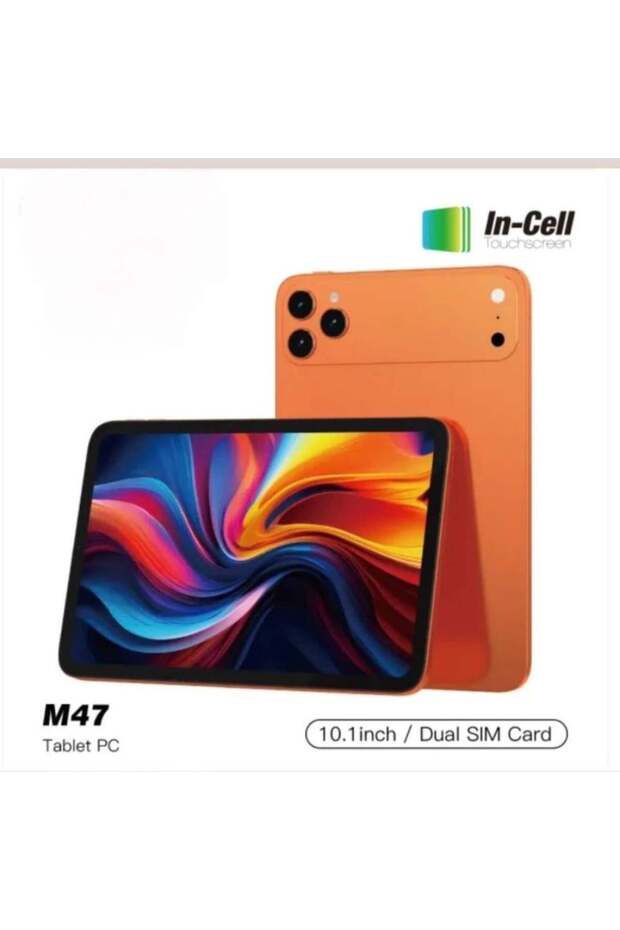 M47 tablet - 2
